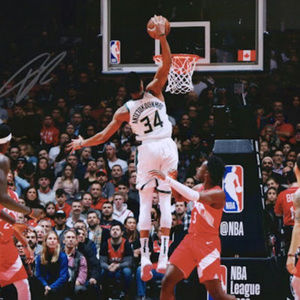 Meet your Posher, Braxton